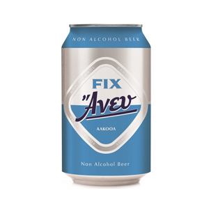 Fix Άνευ 330ml