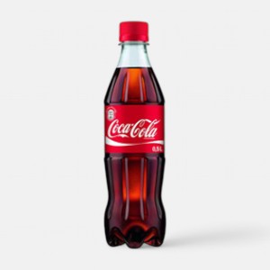Coca Cola 500ml