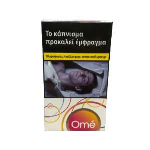 OME Ροζ