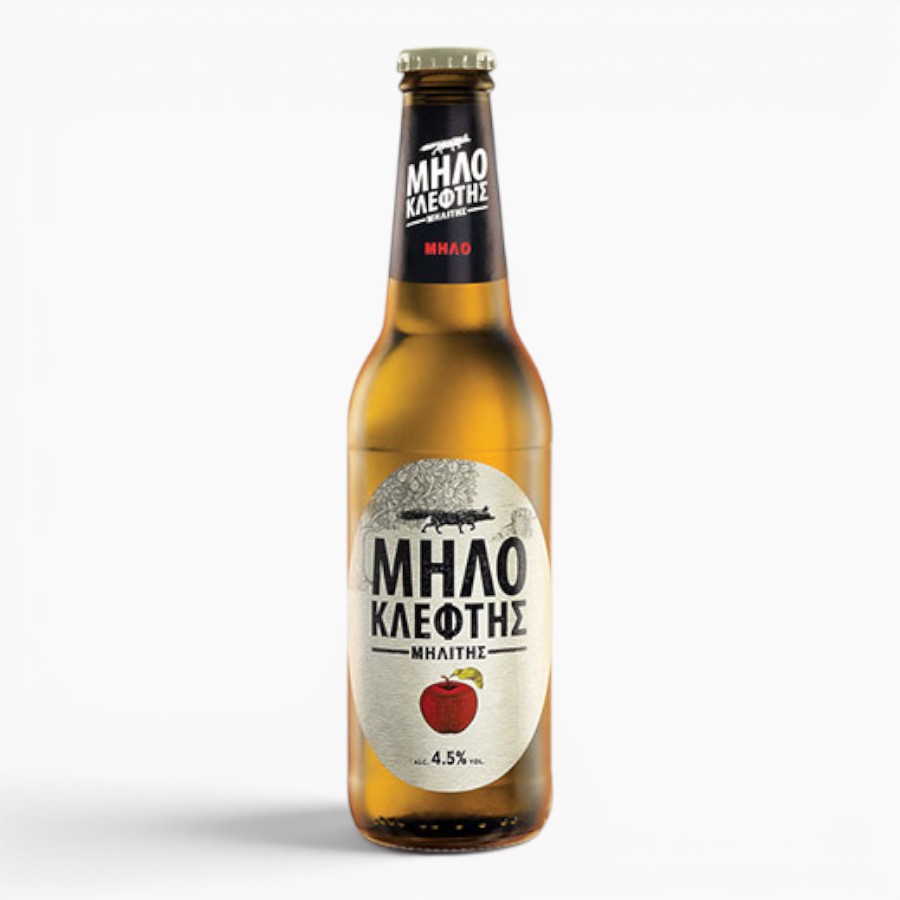 Μηλοκλέφτης 330ml