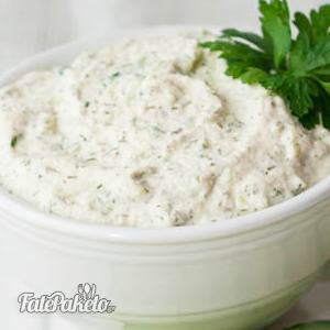 Τυροσαλάτα