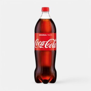 Coca Cola 1.5lt
