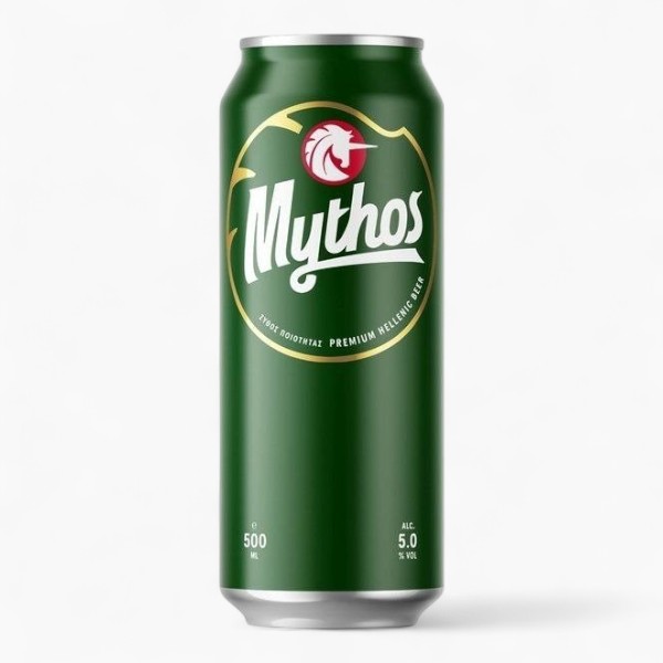Mythos 500ml
