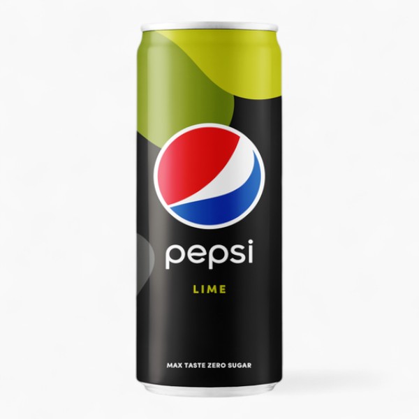 Pepsi Lime 330ml