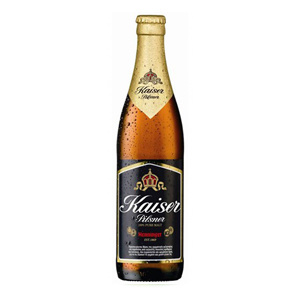 Kaiser 500ml