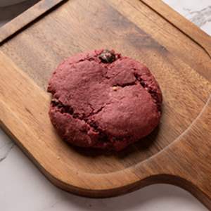 Cookie Φρούτα του Δάσους