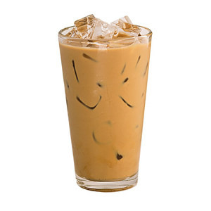 Latte Freddo 