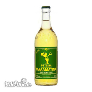Ρετσίνα Μαλαματίνα 500ml