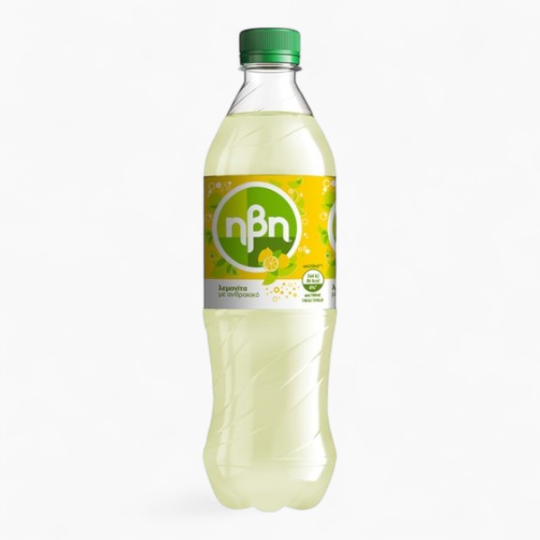 Λεμονάδα Ήβη 500ml