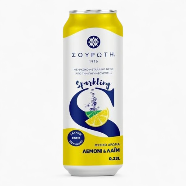 Σουρωτή Λεμόνι 330ml