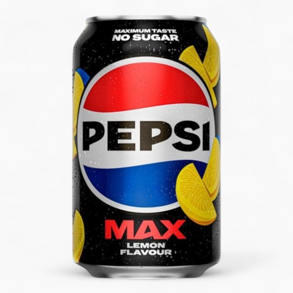 Pepsi Max Twist 330ml