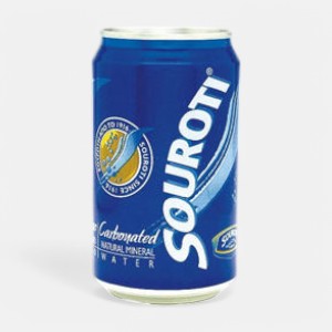 Σουρωτή 330ml