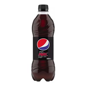 Pepsi Max 500ml
