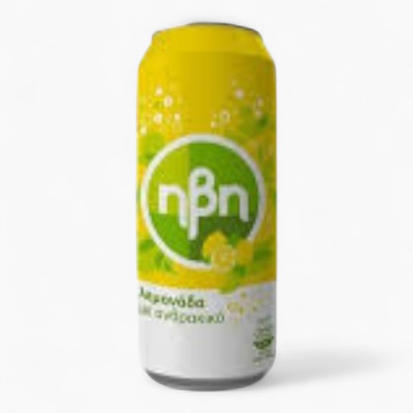 Λεμονάδα Ήβη 330ml