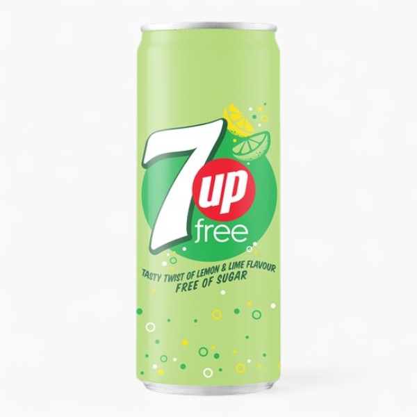 7up 330ml
