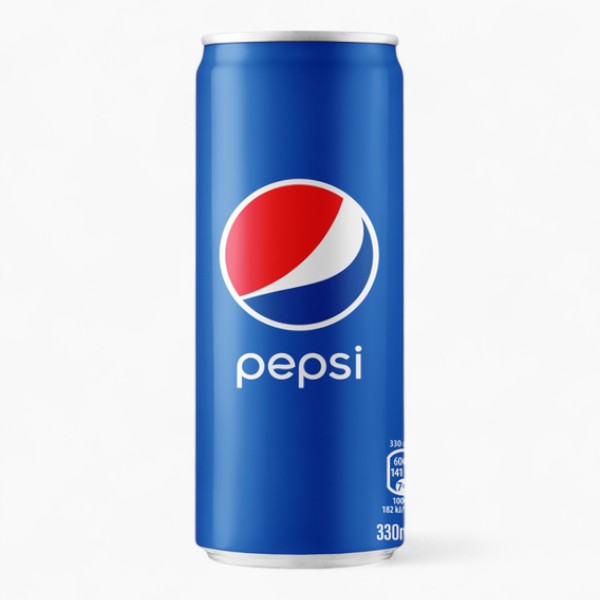 Pepsi 330ml