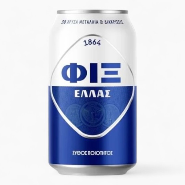 Fix 330ml