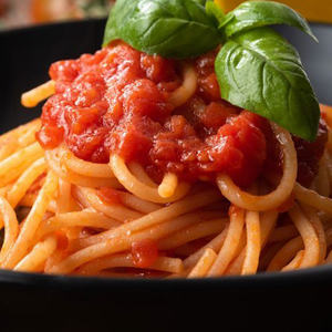 Linguine Pomodoro