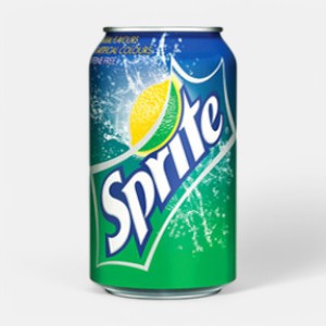 Sprite 330ml