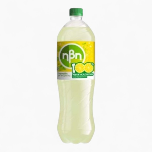 Λεμονάδα Ήβη 1.5lt