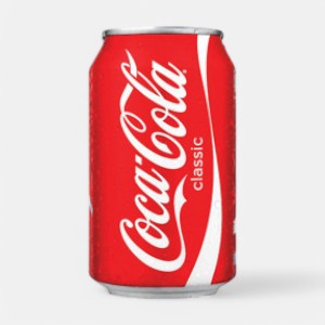 Coca Cola 330ml