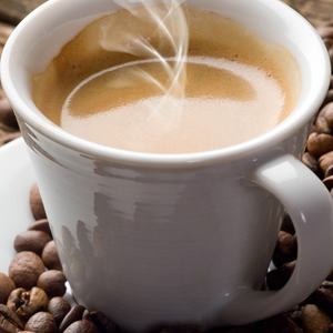 Espresso Ristretto