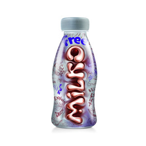 Milko Free 450ml