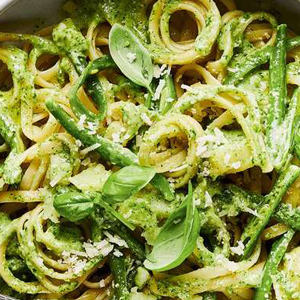 Al Pesto
