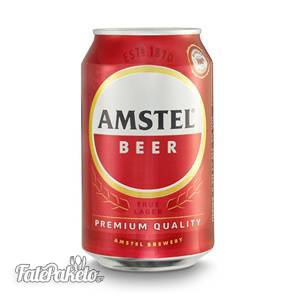 Amstel 330ml