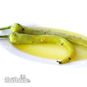 Καυτερή Πιπεριά