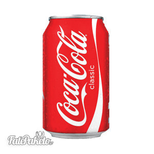 Coca Cola 330ml