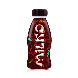 Milko 450ml