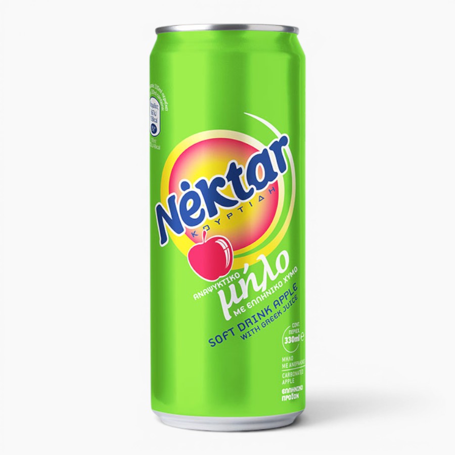Μηλάδα Nektar 330ml
