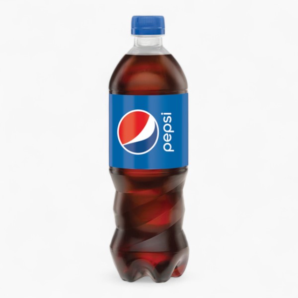 Pepsi 500ml