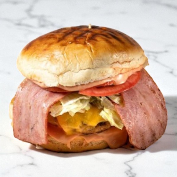 Burger Αιμίλιος