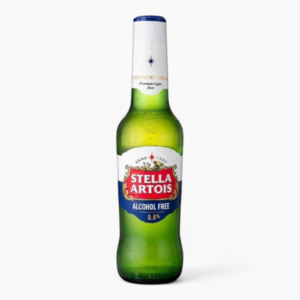 Stella Free 330ml