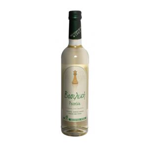 Ρετσίνα Βασιλική 500ml