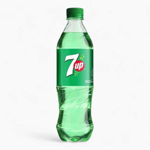 7up 500ml