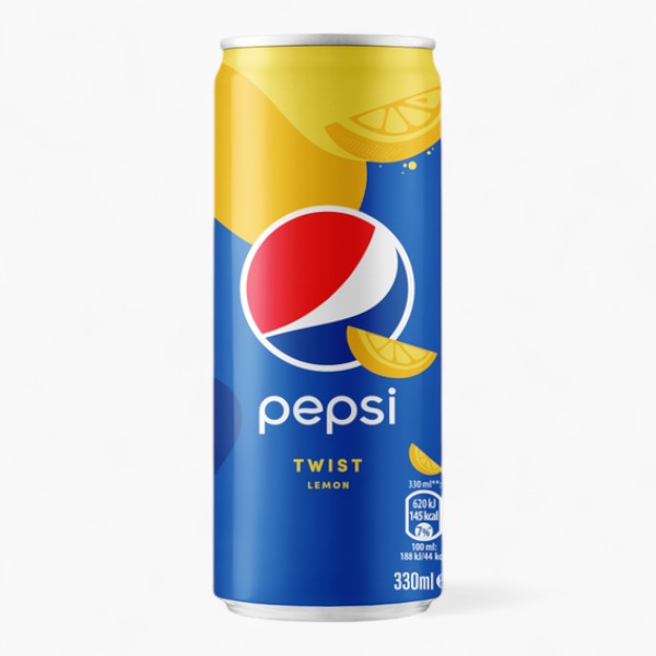 Pepsi Twist 330ml
