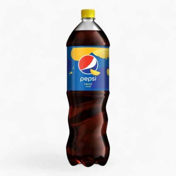 Pepsi Twist 1.5lt