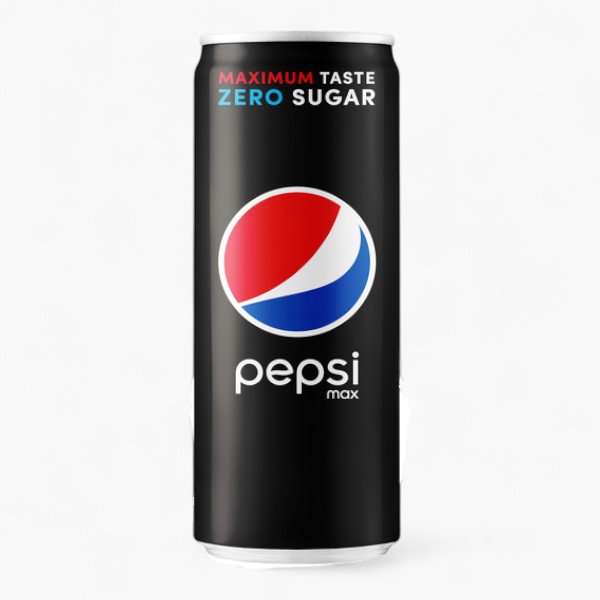 Pepsi Μax 330ml