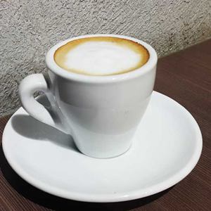 Epresso Macchiato