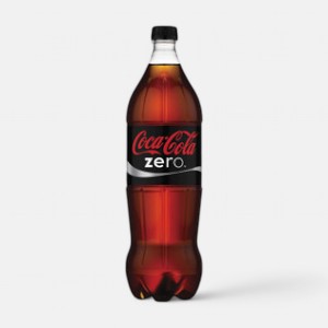 Coca Cola Zero 1.5lt