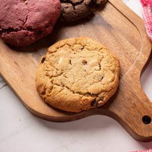 Cookie Βανίλια