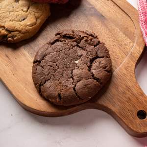 Cookie Σοκολάτα