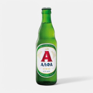 Άλφα 500ml