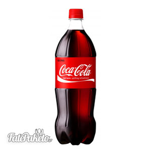 Coca Cola 1lt