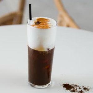 Freddo Cappuccino Crema 