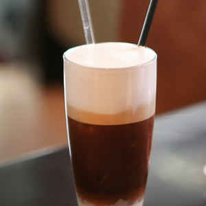 Freddo Cappuccino