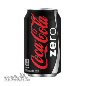 Coca Cola Zero 330ml